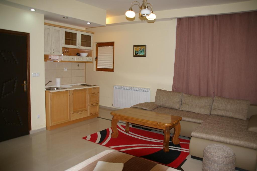 Apartments Drina