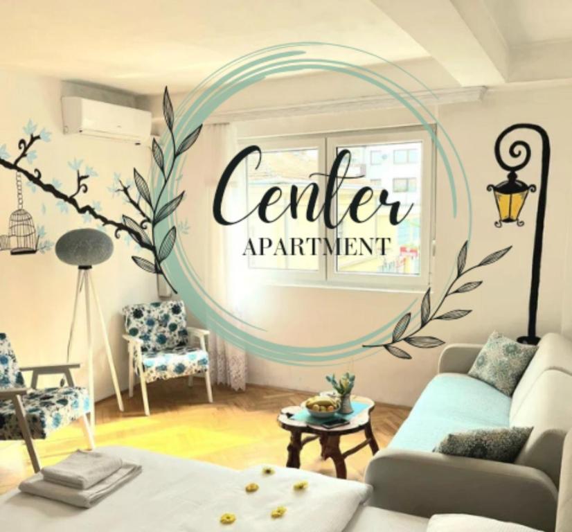 Center Apartment